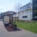 Остановка общественного транспорта «Улица Барышиха, 36» в городе Москва