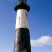 Cape Pembroke Lighthouse in Stanley city