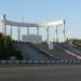 Memorial to Serdar in Ashgabat city