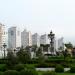 Сквер «Туркменистан: золотой век» в городе Ашхабад