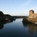 Amlwch Old Harbour lighthouse