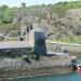 Amlwch Old Harbour lighthouse