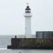 Barry West Breakwater Light