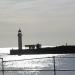 Barry West Breakwater Light