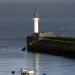 Barry West Breakwater Light