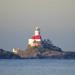 The Skerries Lighthouse