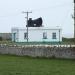 Nash Point  Fog Horn