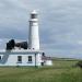 Nash Point  Fog Horn