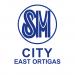 SM City East Ortigas in Pasig city