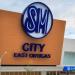 SM City East Ortigas (en) in Lungsod Pasig city