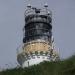 Girdle Ness Lighthouse in Aberdeen city