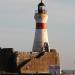 Balaclava Breakwater Lighthouse