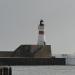 Balaclava Breakwater Lighthouse