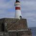 Balaclava Breakwater Lighthouse