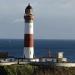 Buchan Ness Lighthouse