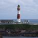 Buchan Ness Lighthouse