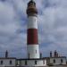 Buchan Ness Lighthouse