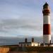 Buchan Ness Lighthouse