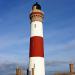 Buchan Ness Lighthouse