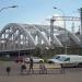 Путепровод МЦК через Ткацкую ул. в городе Москва