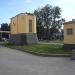 Вентшахта в городе Москва