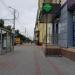 Велопарковка (ru) in Homieĺ city