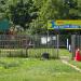 Площадка для выгула собак в городе Москва