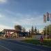 Stacja paliw CIRCLE K
