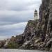 Bass Rock Lighthouse