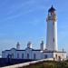 Mull of Galloway Lighthouse