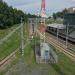 Трансформаторная подстанция в городе Москва