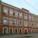 Малый Татарский пер., 5 в городе Москва