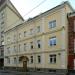 Малый Татарский пер., 3 в городе Москва