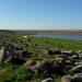 Karima (Lazaka) Dam Reservoir