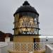 Mull Of Kintyre Lighthouse