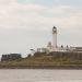 Pladda High & Low Lighthouses