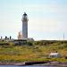 Pladda High & Low Lighthouses