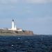 Pladda High & Low Lighthouses