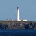 Muckle Skerry lighthouse