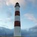 Tarbat Ness Lighthouse