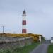 Tarbat Ness Lighthouse