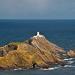 Muckle Flugga Lighthouse