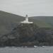 Muckle Flugga Lighthouse