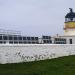 Skroo Lighthouse (Fair Isle North Lighthouse)