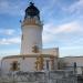 Muckle Flugga Lighthouse