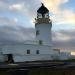 Muckle Flugga Lighthouse