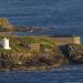 Twageos Point light