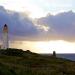 Turnberry Lighthouse