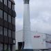 Torry Range Rear Light in Aberdeen city