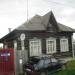 ул. Вагжанова, 72 в городе Кимры